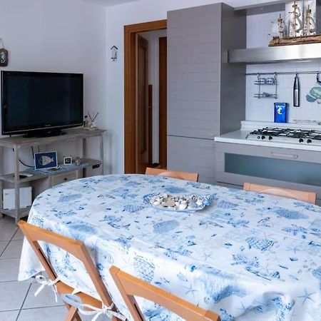 {Il Blue Di Grado} Apartment Exterior foto