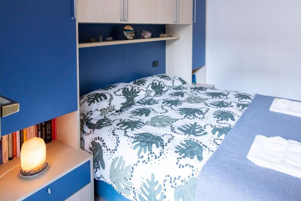 {Il Blue Di Grado} Apartment Exterior foto